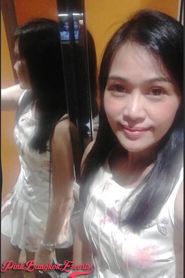 Vaness – Thai escort in Hanoi — 6 / 7