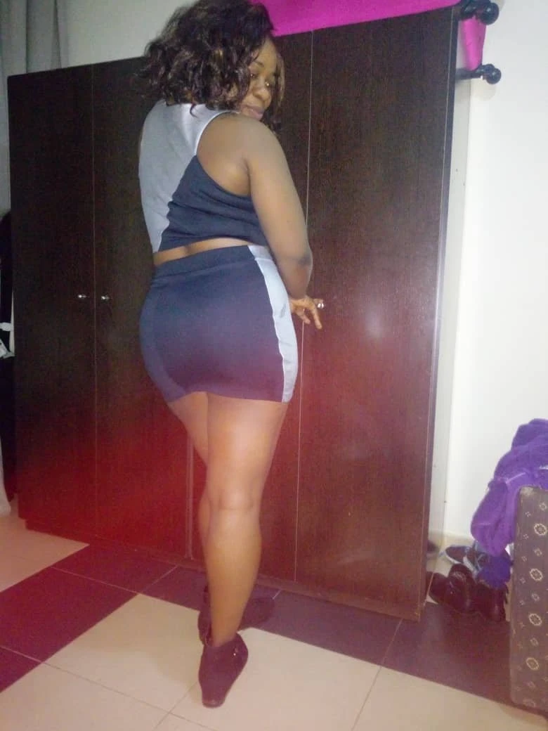Sweet Bella – Zambian escort in Beirut, Escort, Beirut