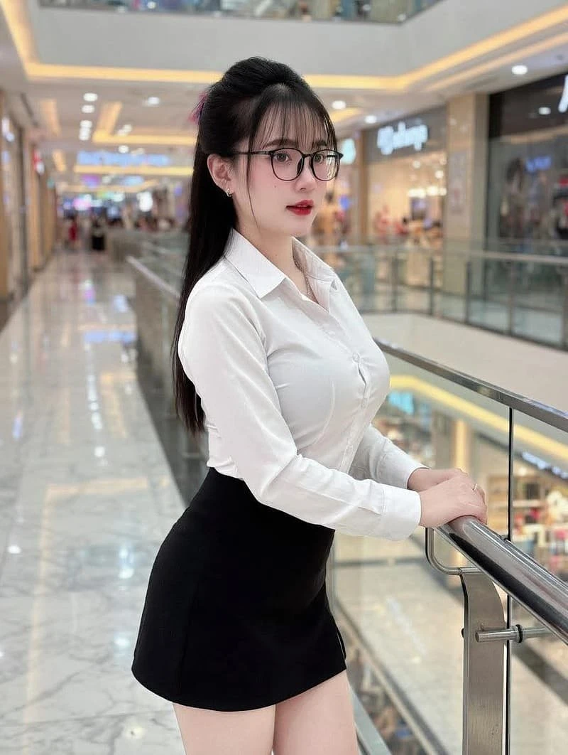 Ti Na – Vietnamese masseuse in Kathmandu — 17 / 23
