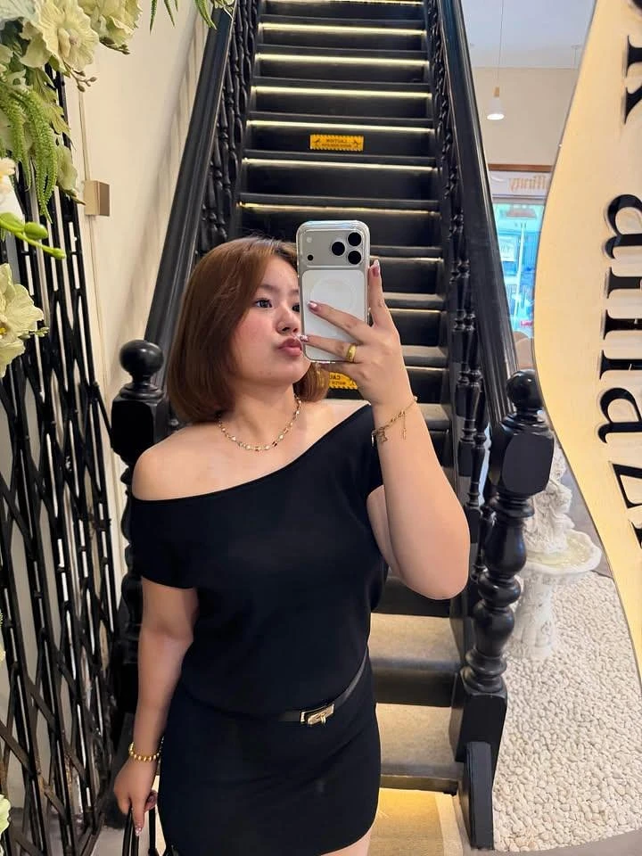 Yashi Cam and Real Meet 24/7 – Nepalese escort in Kathmandu — 4 / 5