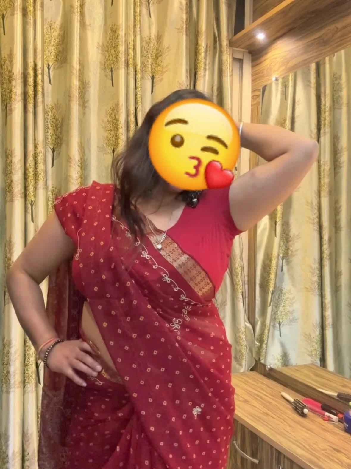 ANAL BHABHI CAM/ANAL QUEEN MEET – Indian escort in New Delhi — 7 / 13