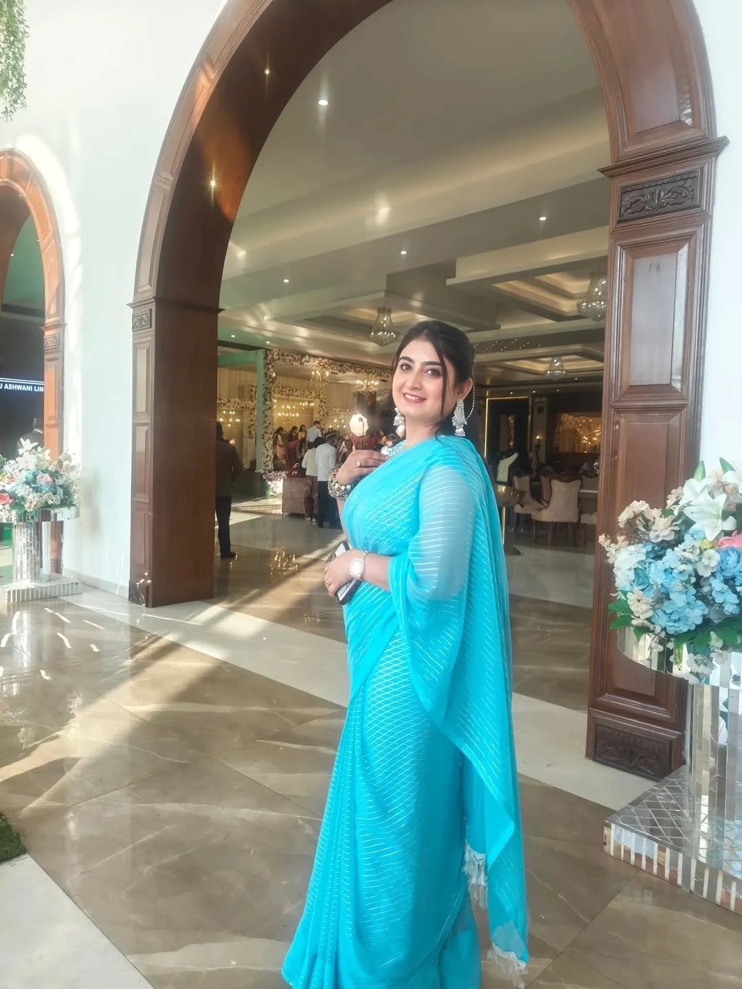 Chandrika – Indian escort in Mumbai — 3 / 4