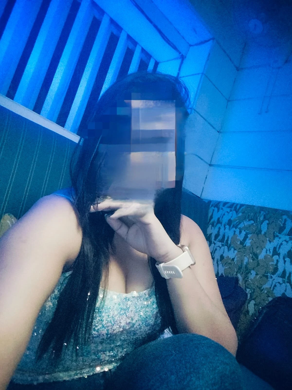 Shreya Sen – Indian escort in Kolkata — 3 / 4