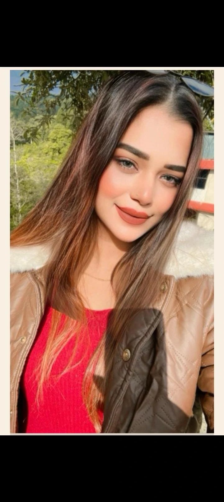 Aerocity Luxury Escort Service COD – Indian escort in New Delhi — 4 / 5