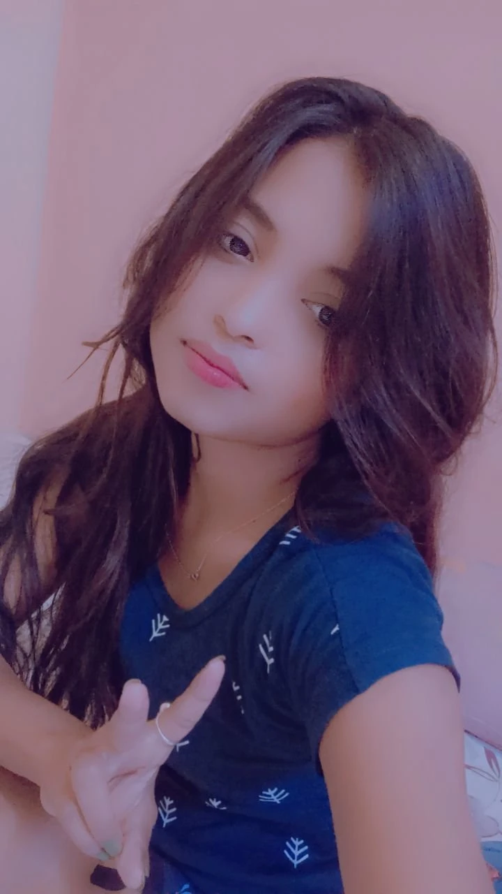 Monika Patel – Iraqi escort in Mumbai — 1 / 4