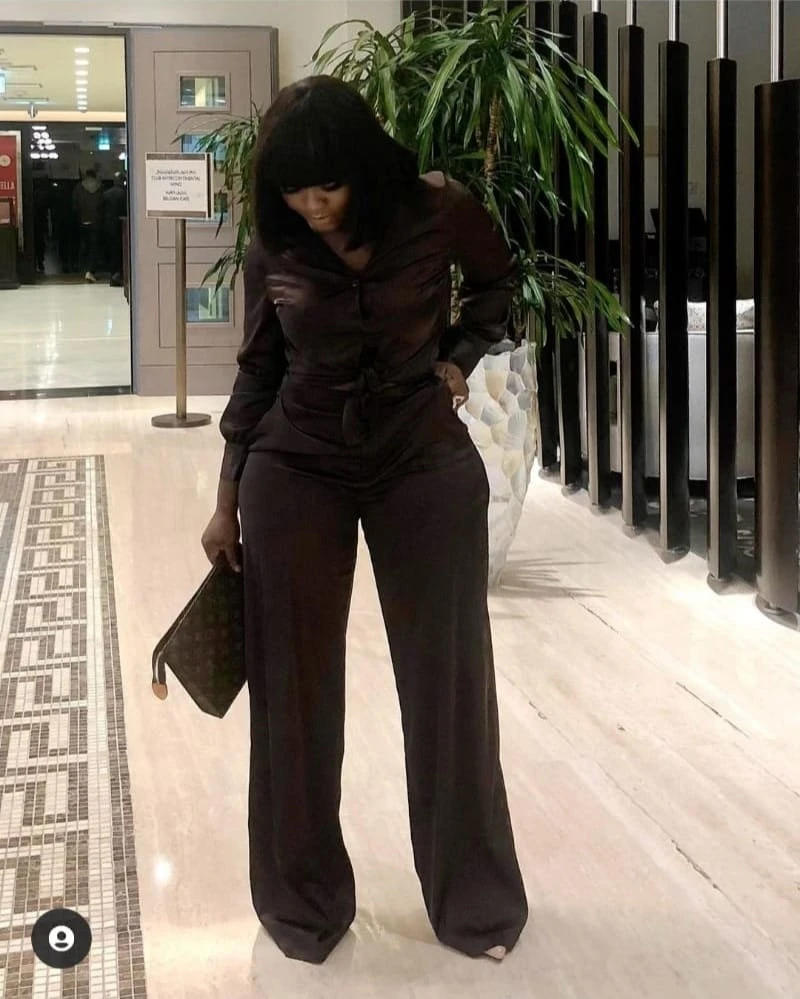 Linda Sarah – Kenyan escort in New Delhi — 8 / 14
