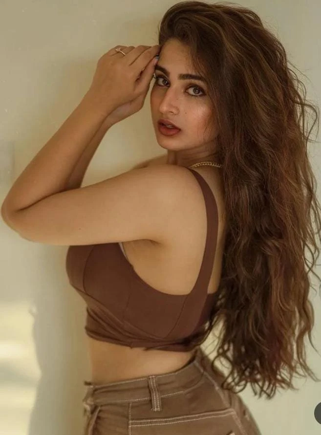 Nandini – Indian escort in Hyderabad — 2 / 4