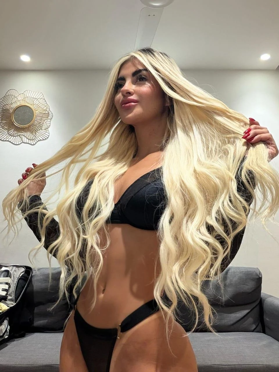 Katy – Colombian escort in Mumbai, Escort, Mumbai