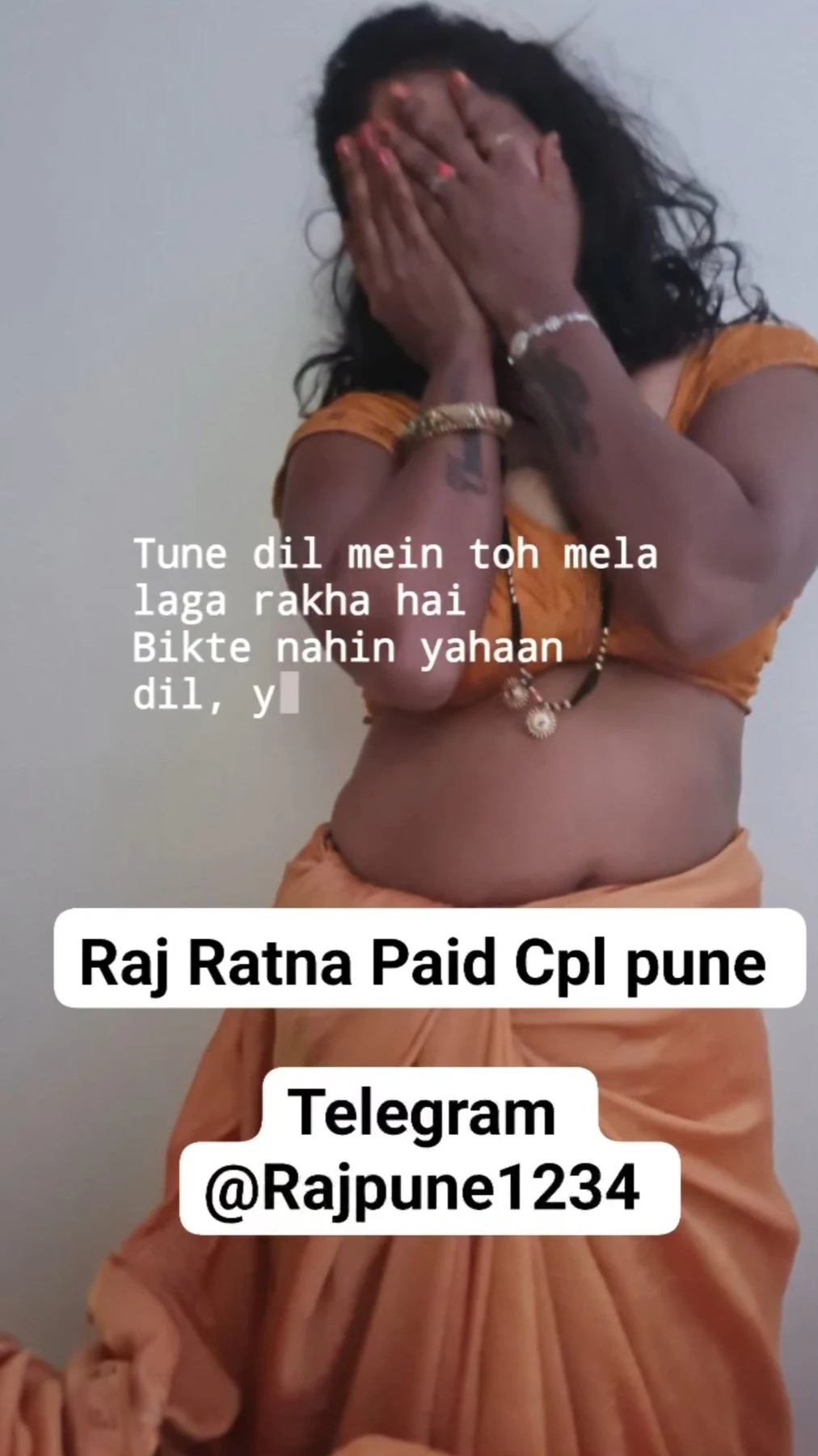 Raj Ratna Cpl Pune – Indian escort in Pune — 1 / 12