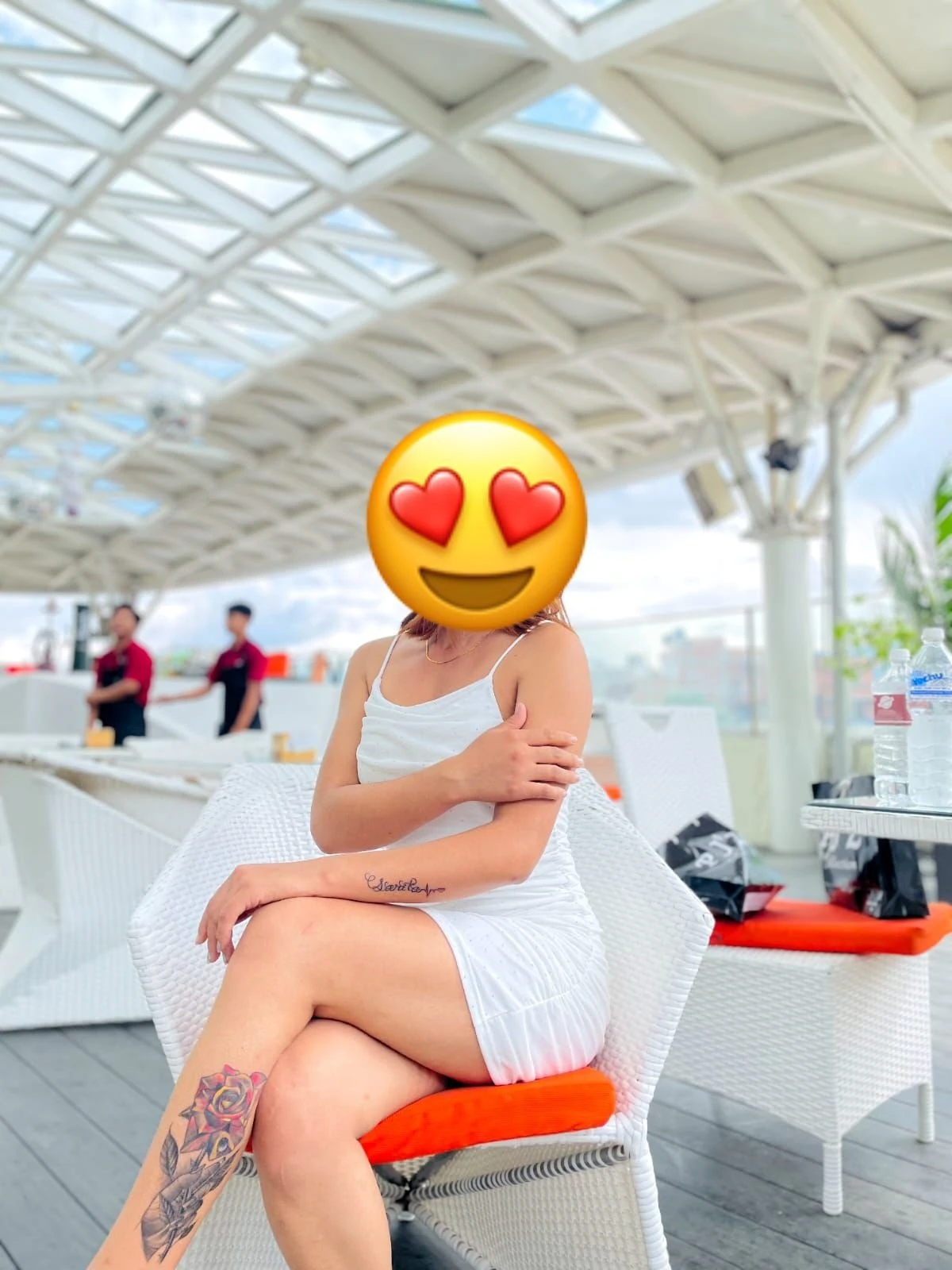 Maya – Nepalese escort in Kathmandu — 5 / 6