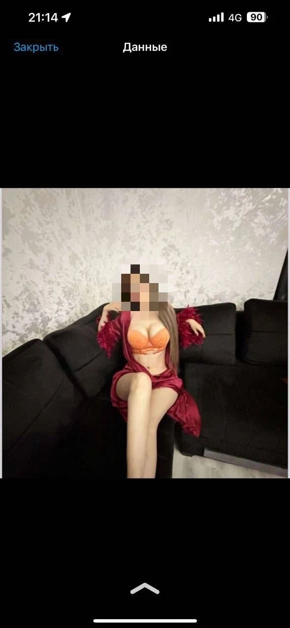 (Tina) No advance only cash payment – Russian escort agency in Hyderabad — 5 / 7