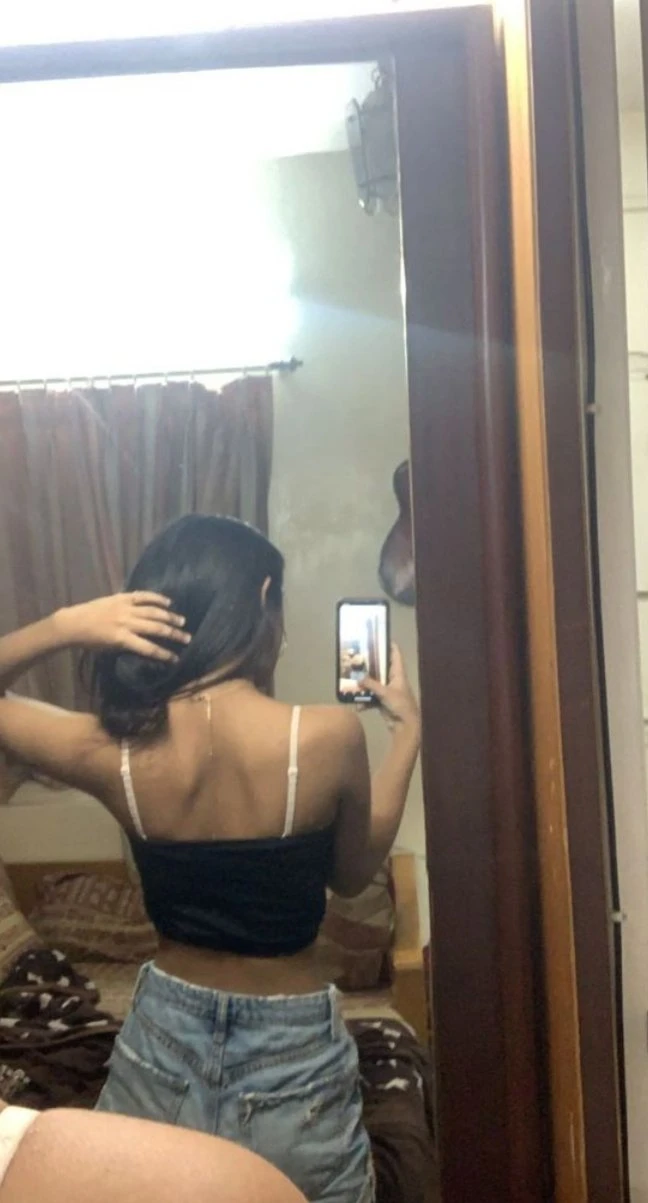Mahi – Indian masseuse in Noida — 3 / 5