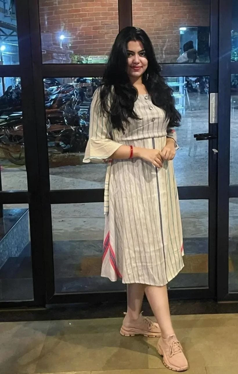 Vashnavi Best Escorts – Indian escort in Kurukshetra — 3 / 4