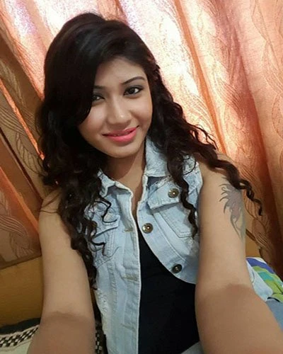 Sharika Patel – Indian escort in Thane — 4 / 5