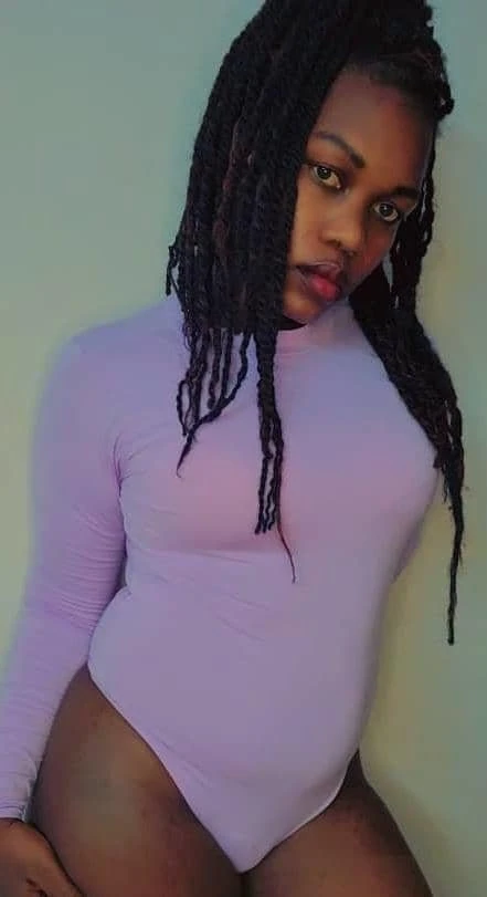 Furavia Star – Kenyan escort in New Delhi — 3 / 6