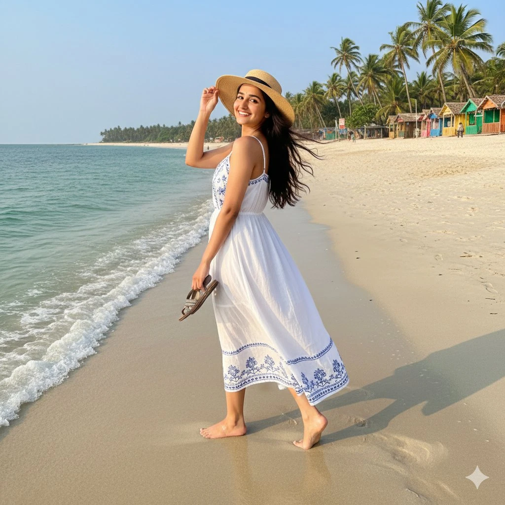 Lamya Kotwani – Indian escort in Pune — 2 / 4