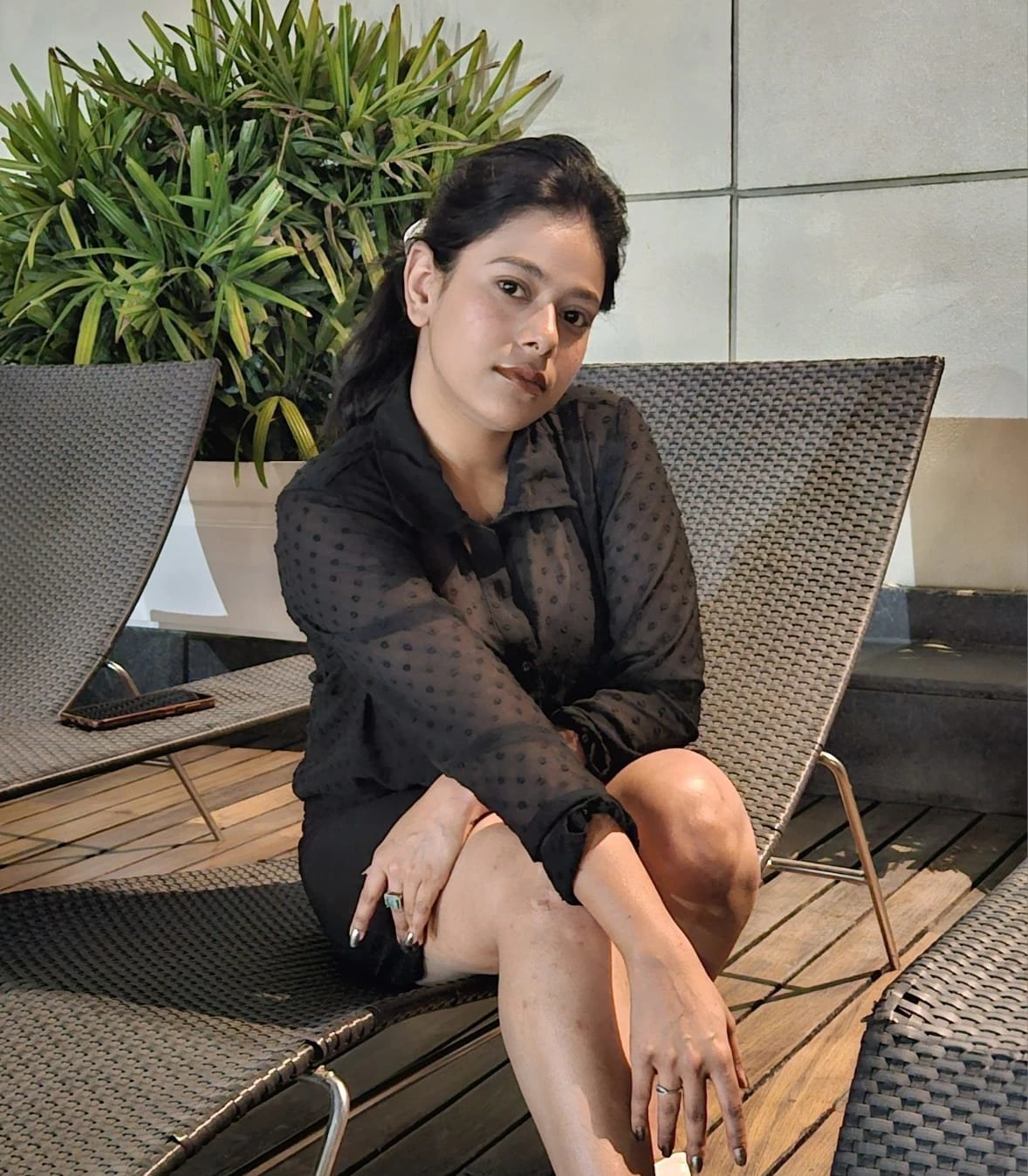 Sneha Independent Service 🟢 – Indian escort in Kolkata — 2 / 5