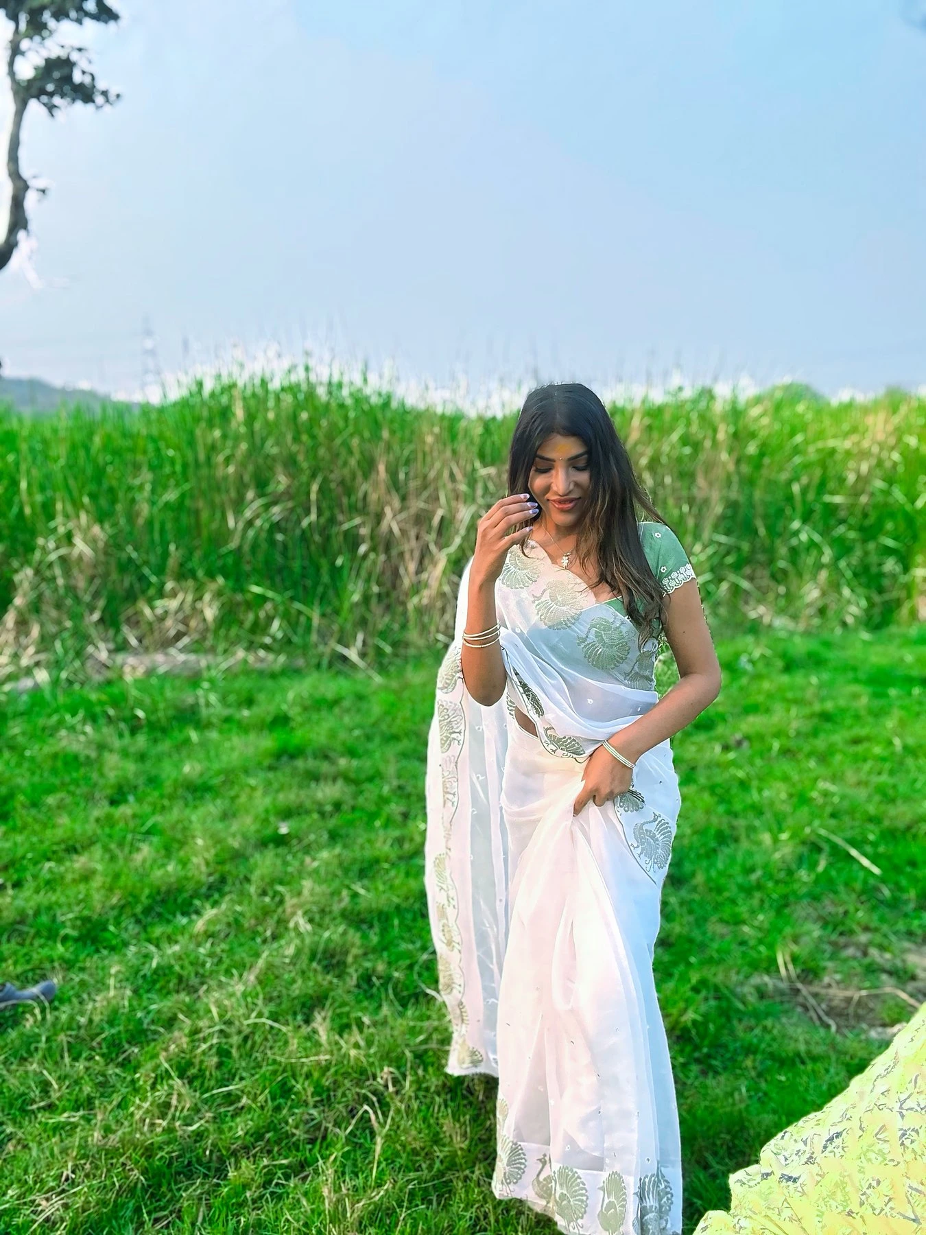 Siri ( cam and real meet ) – escort in Hyderabad — 3 / 4