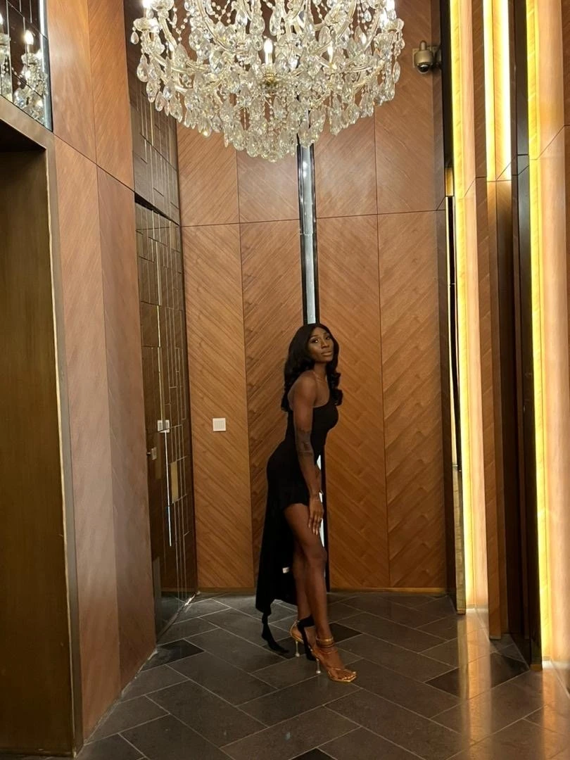 Goodseeds – Barbadian escort in Beirut — 4 / 7