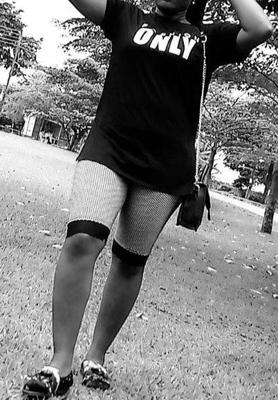 Lynn Bae – Ugandan escort in Kampala — 2 / 3