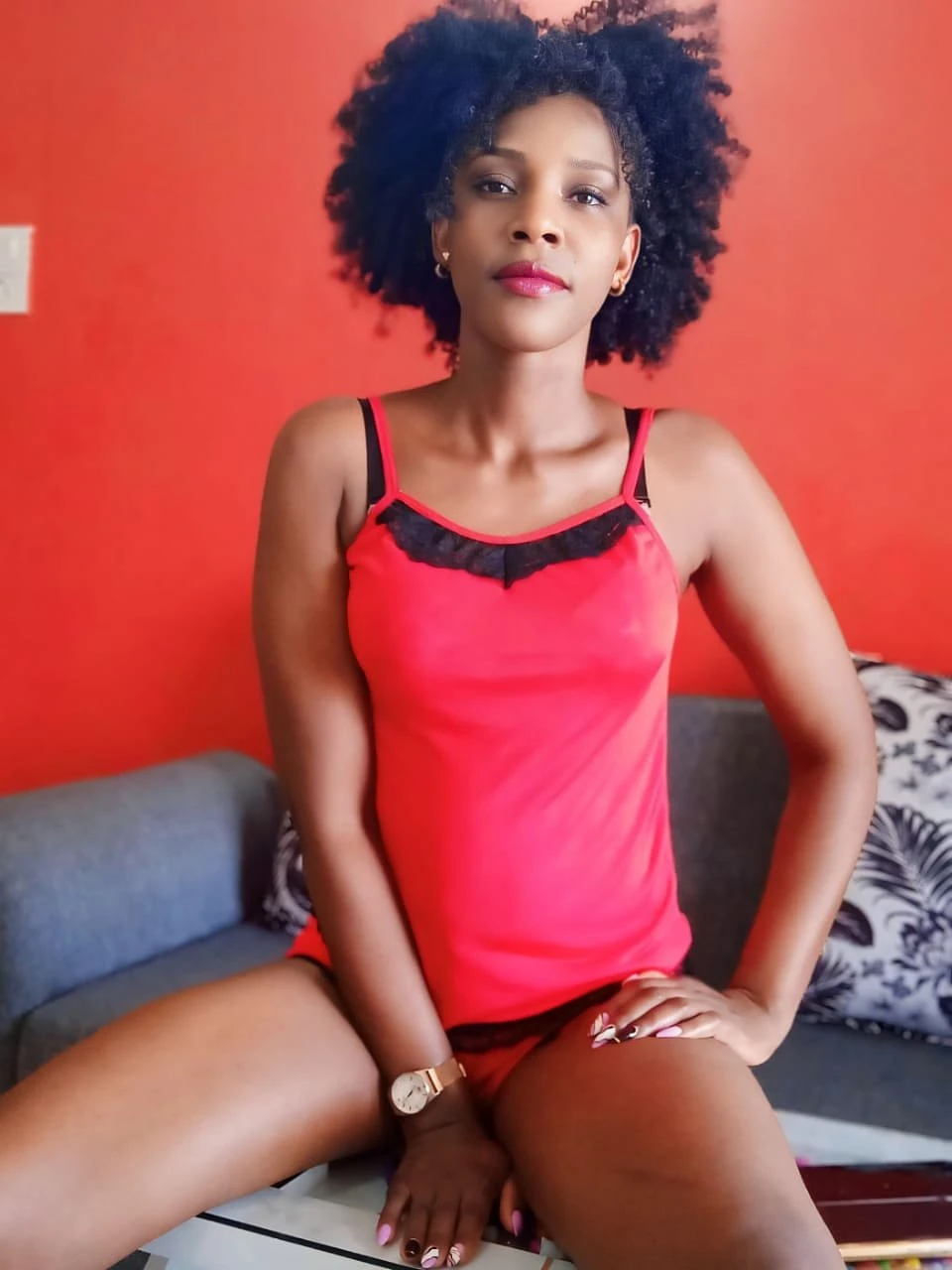 Candy – South African escort in Pune — 3 / 7
