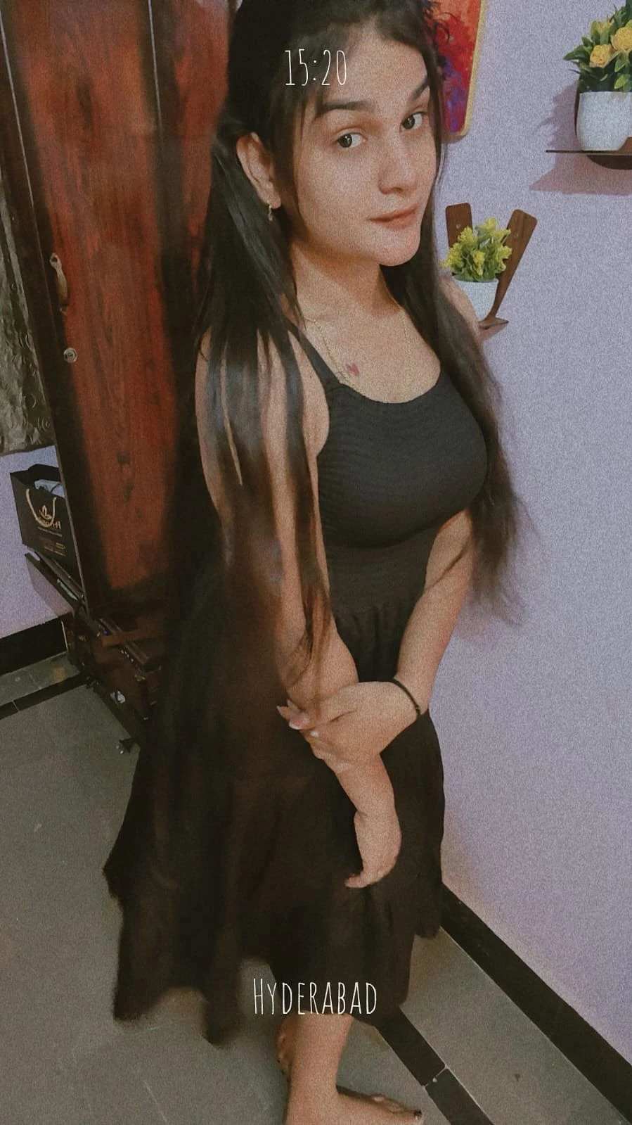 Kavya – Indian escort in Hyderabad — 5 / 8