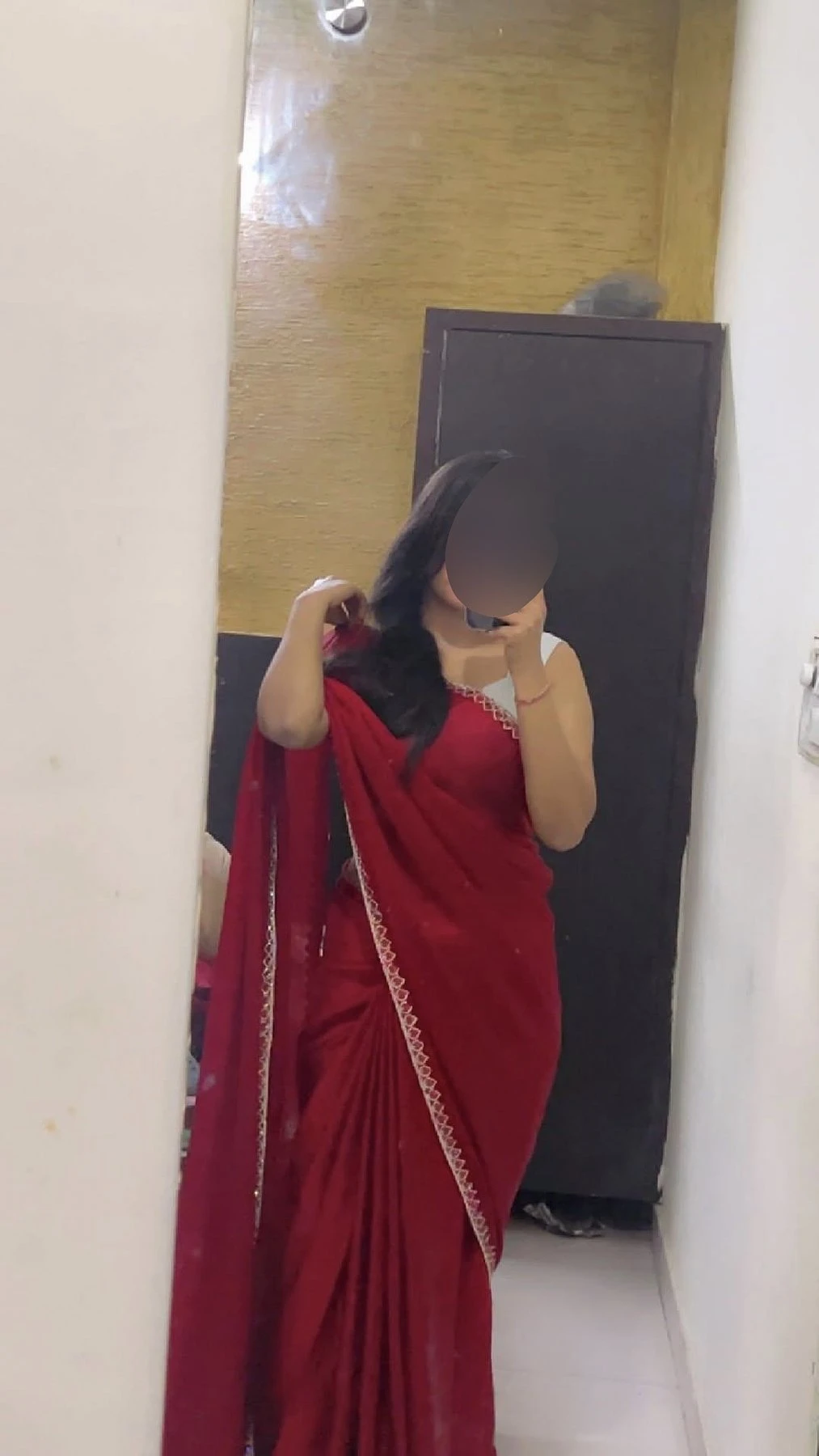 Anindita Genuine – Indian escort in Kolkata — 10 / 12
