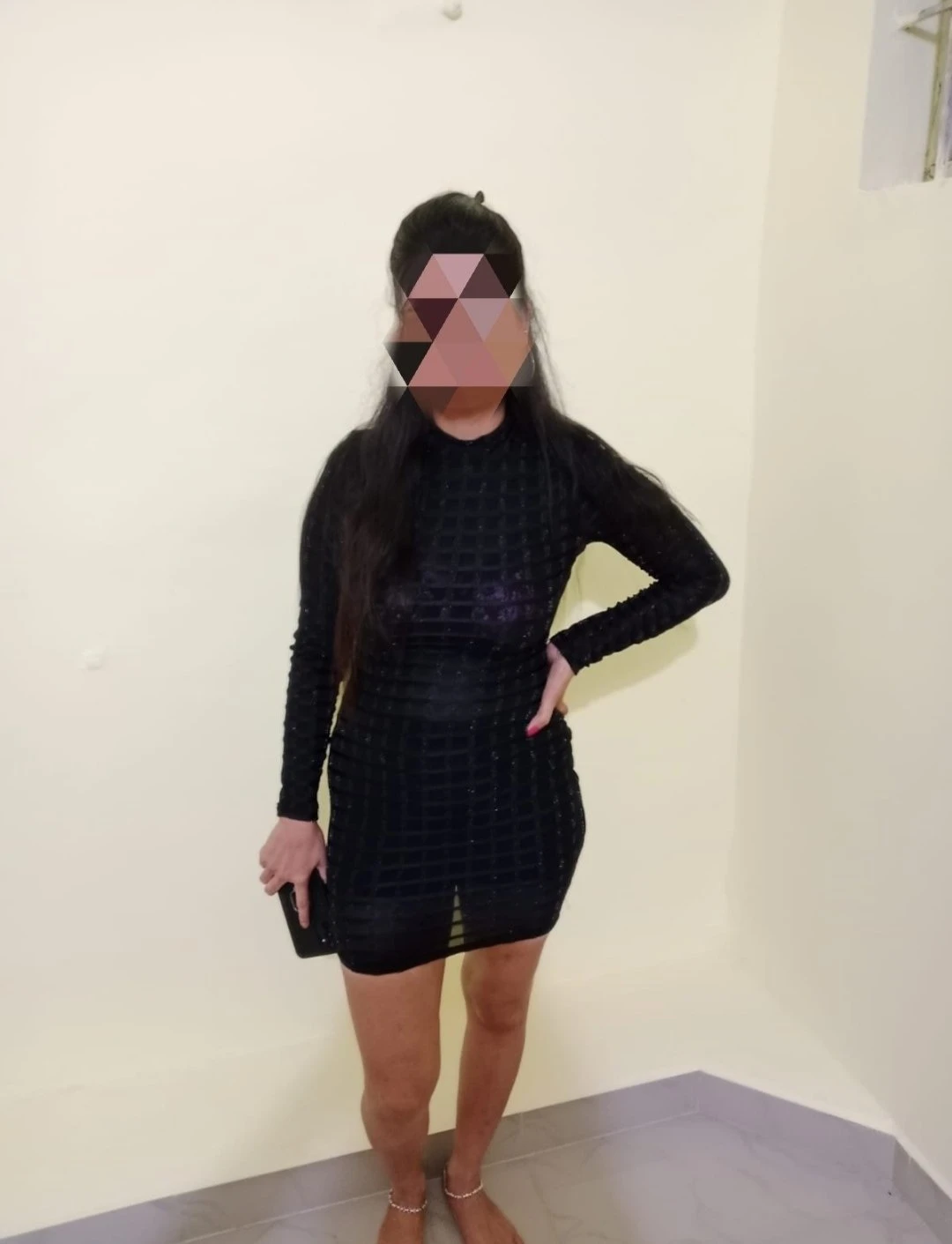 Cam show & real meet – Indian escort in Chennai — 6 / 8