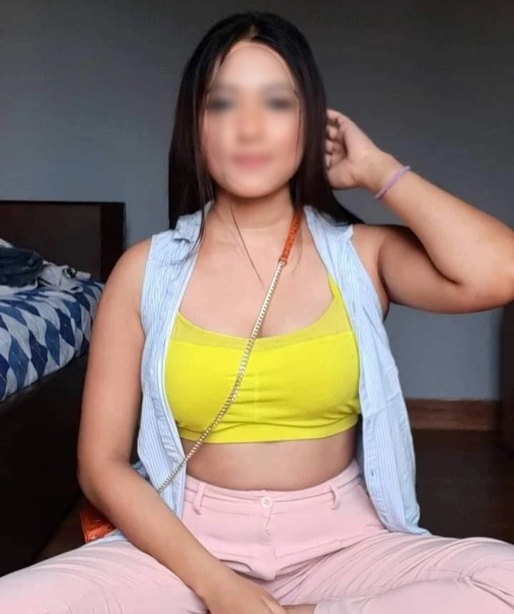Metro – Nepalese escort in Mumbai — 1 / 5