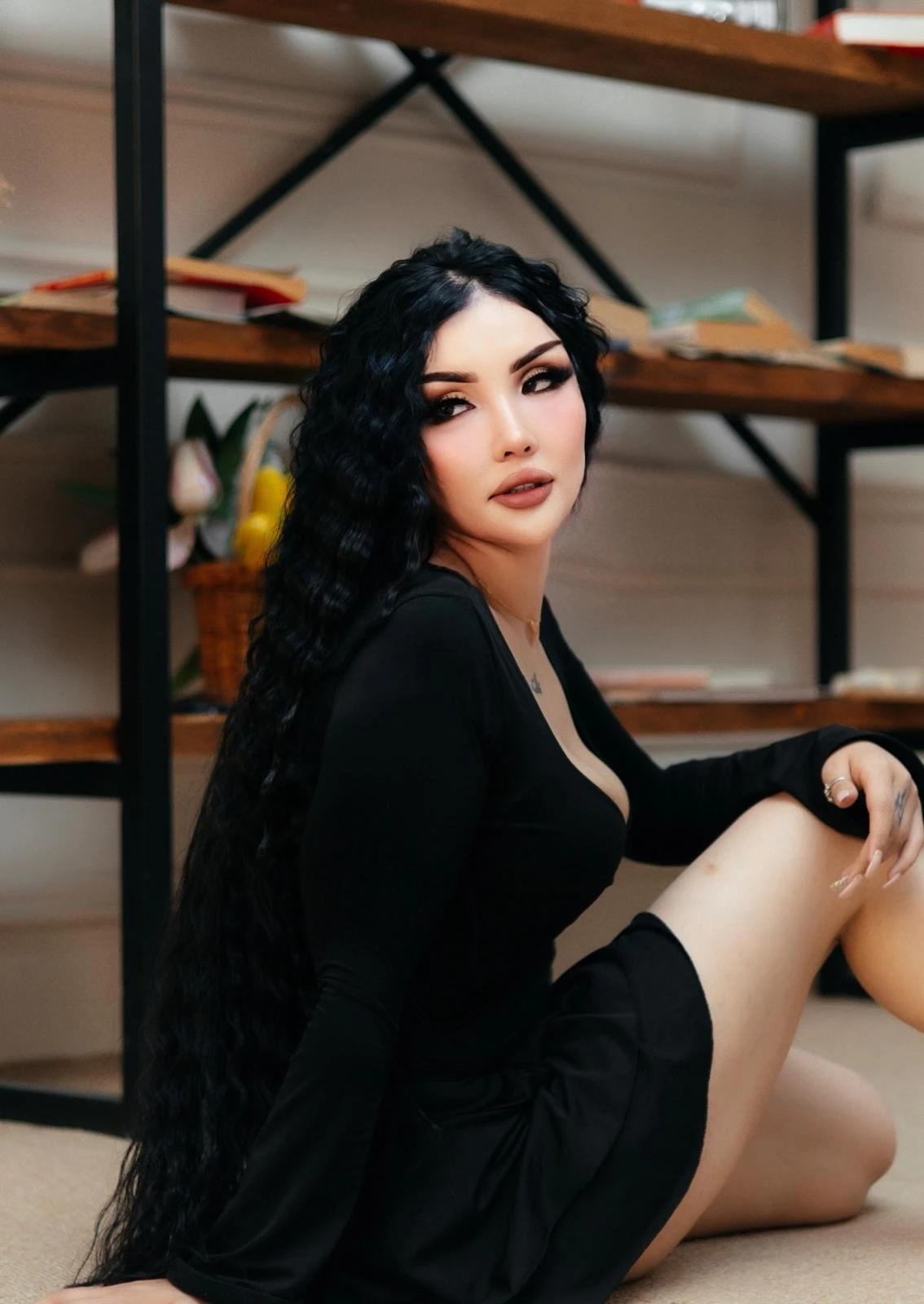 Faya – Russian escort in Mumbai — 3 / 5