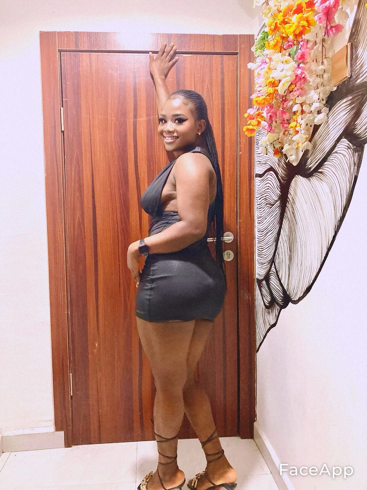 Angel – Kenyan escort in Pune, Escort, Pune