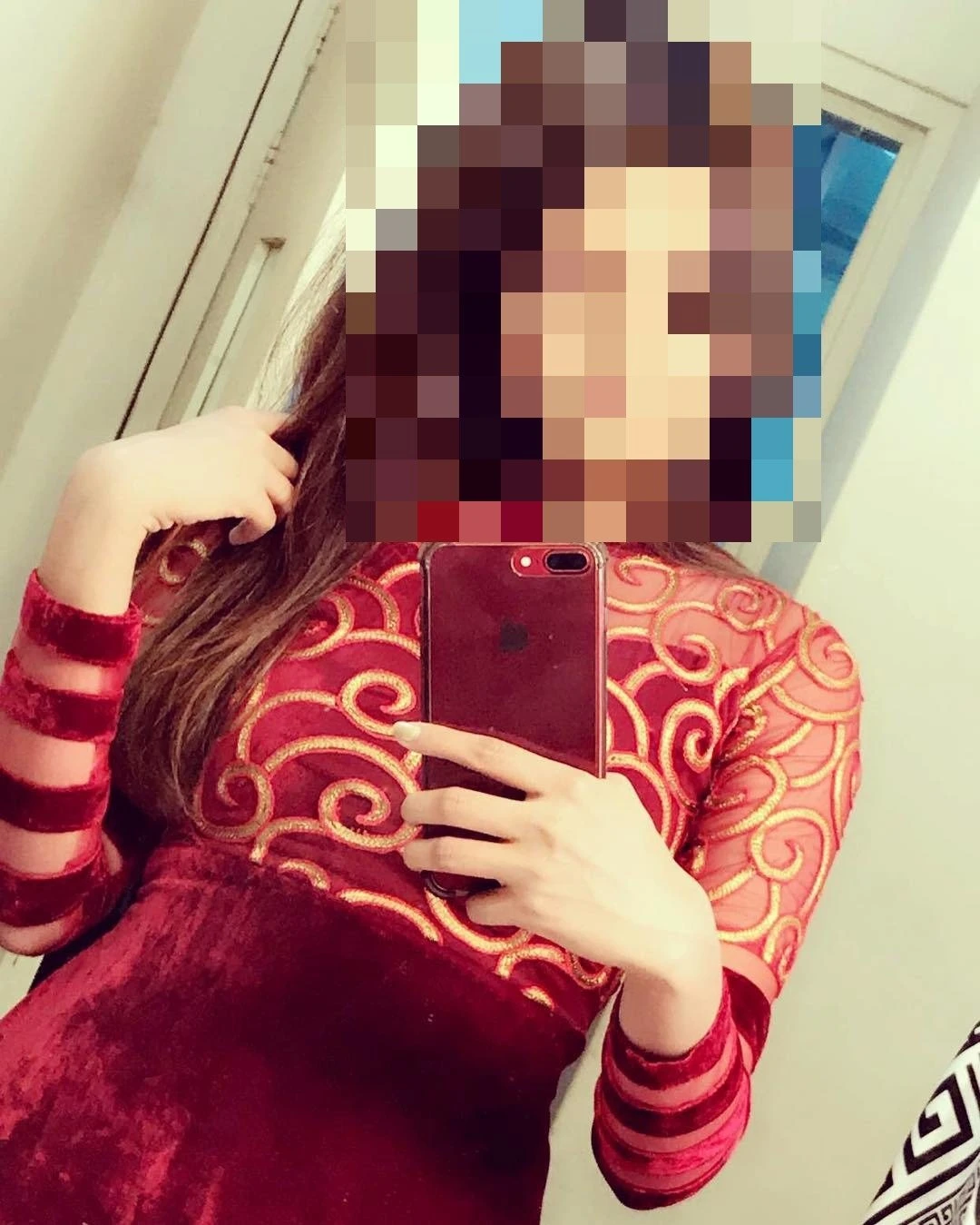 Rubee – Indian escort in New Delhi — 3 / 5