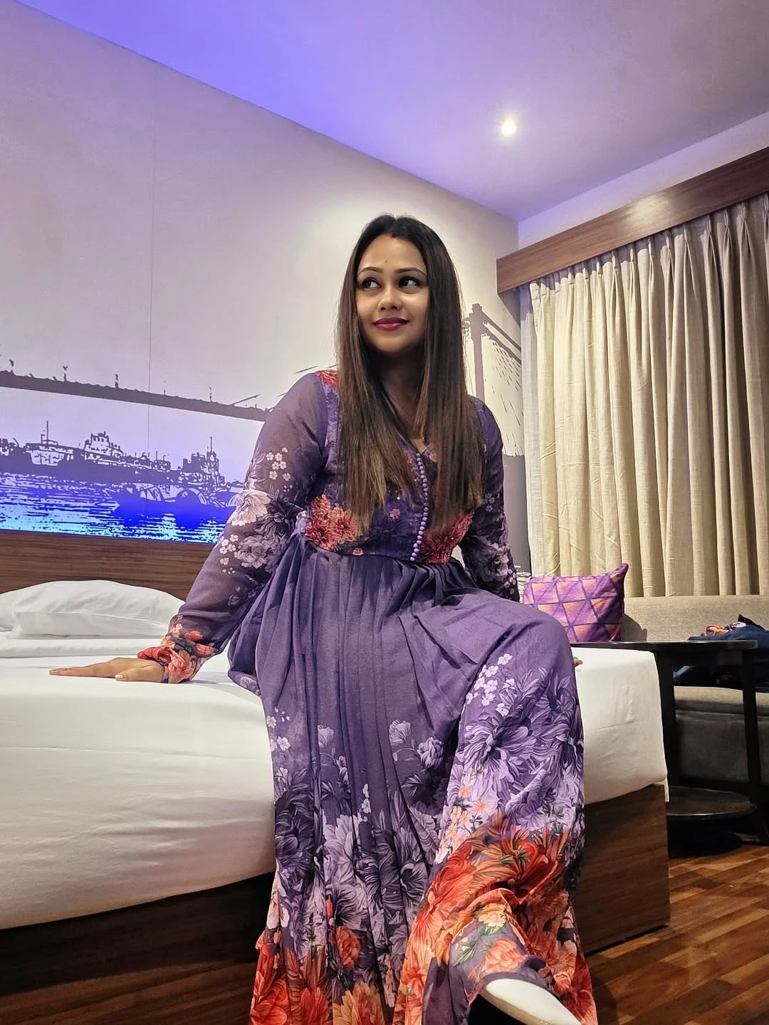 Sakshi – Indian escort in Pune, Escort, Pune