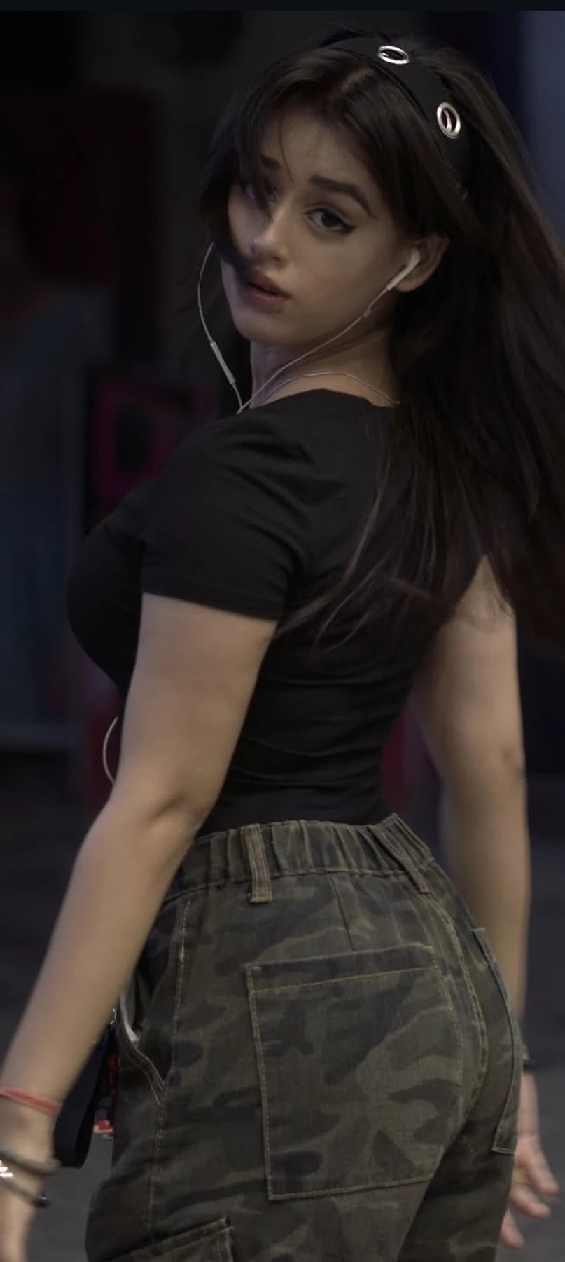 Mohini Xhettri – Indian escort in Kathmandu — 2 / 4