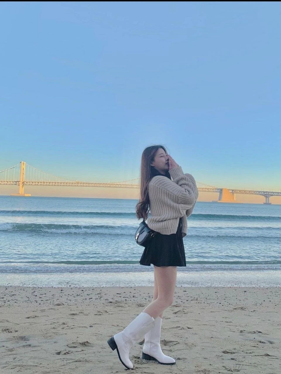 Anna→independent←outcall – South Korean escort in Seoul — 6 / 7