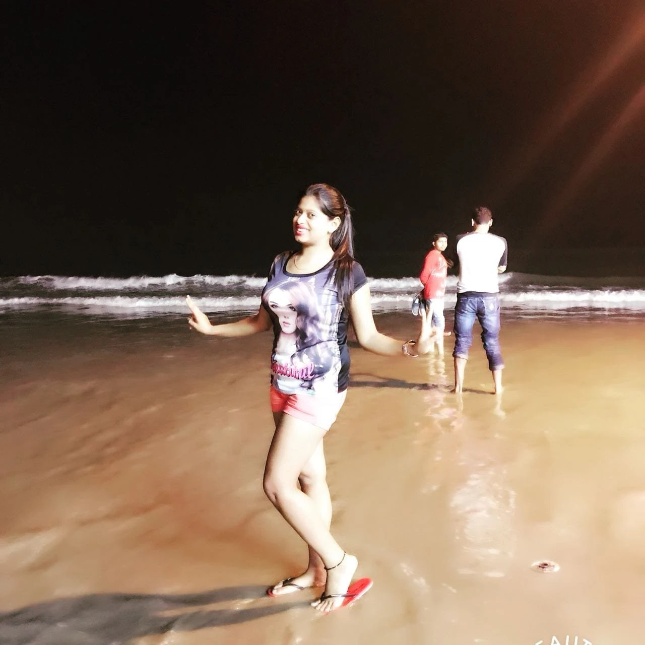 Nargis – Indian escort in Mumbai — 3 / 6