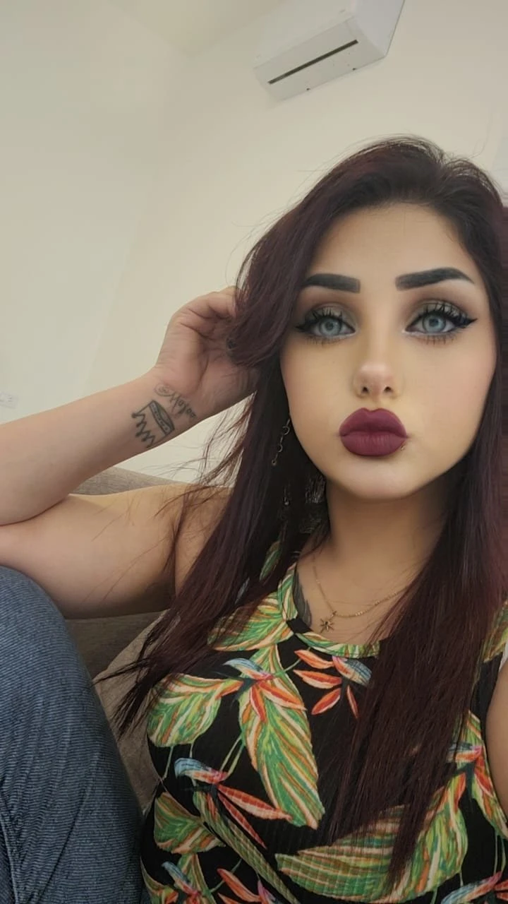Tamara – Lebanese escort in Beirut — 8 / 9