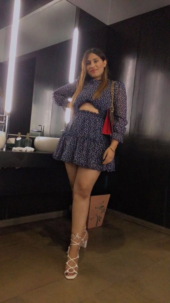 LUXURIOUS ESCORT~ Indian Russian Models – Russian escort in Pune — 3 / 4