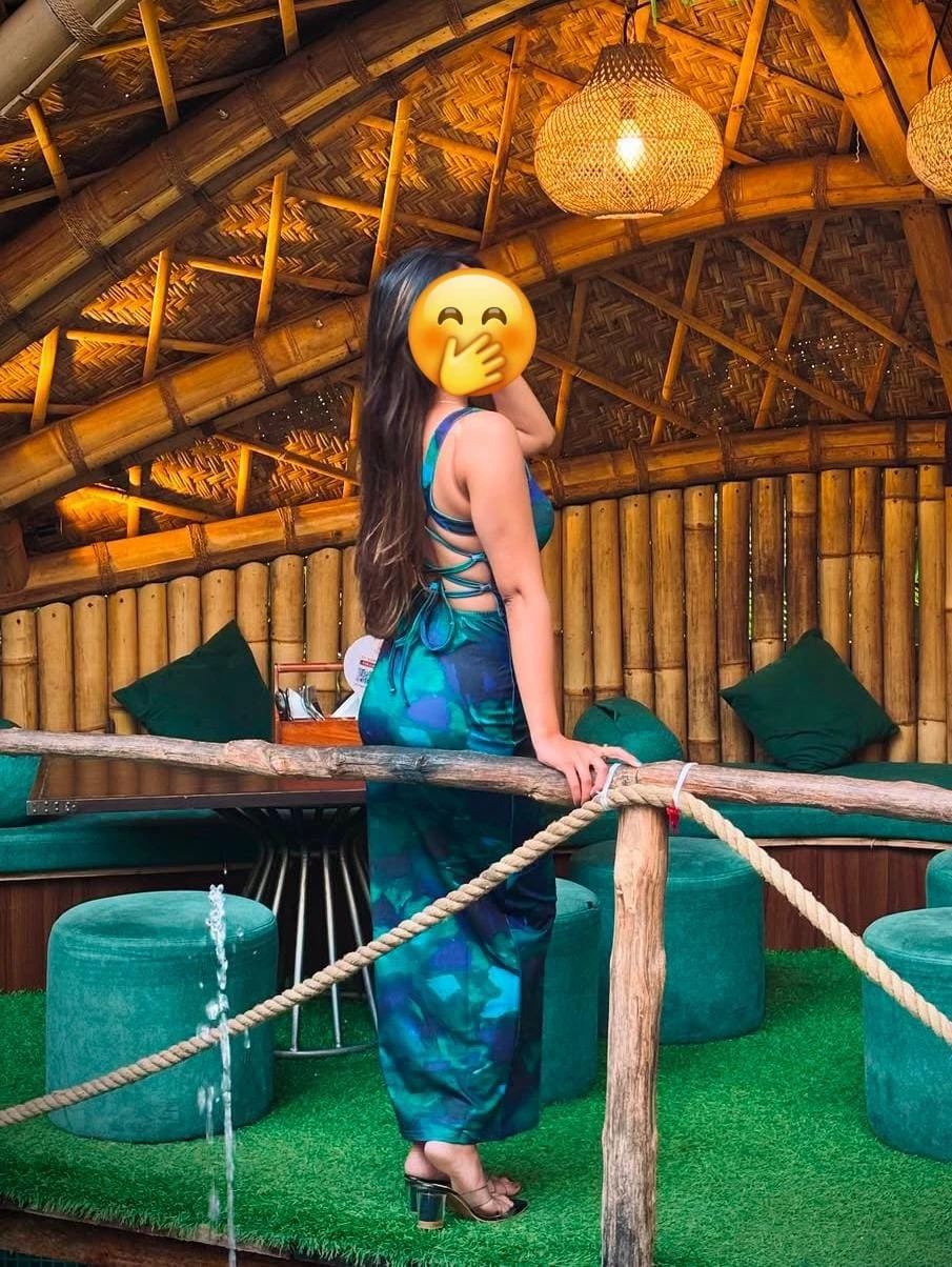 Independent Aahana (Cam & reel meet) – Indian escort in New Delhi — 9 / 13