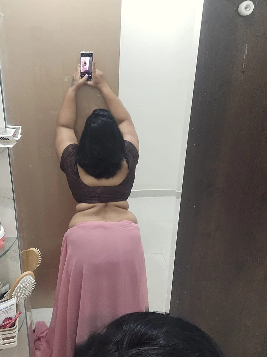 Anureddy – Indian escort in Hyderabad — 2 / 4