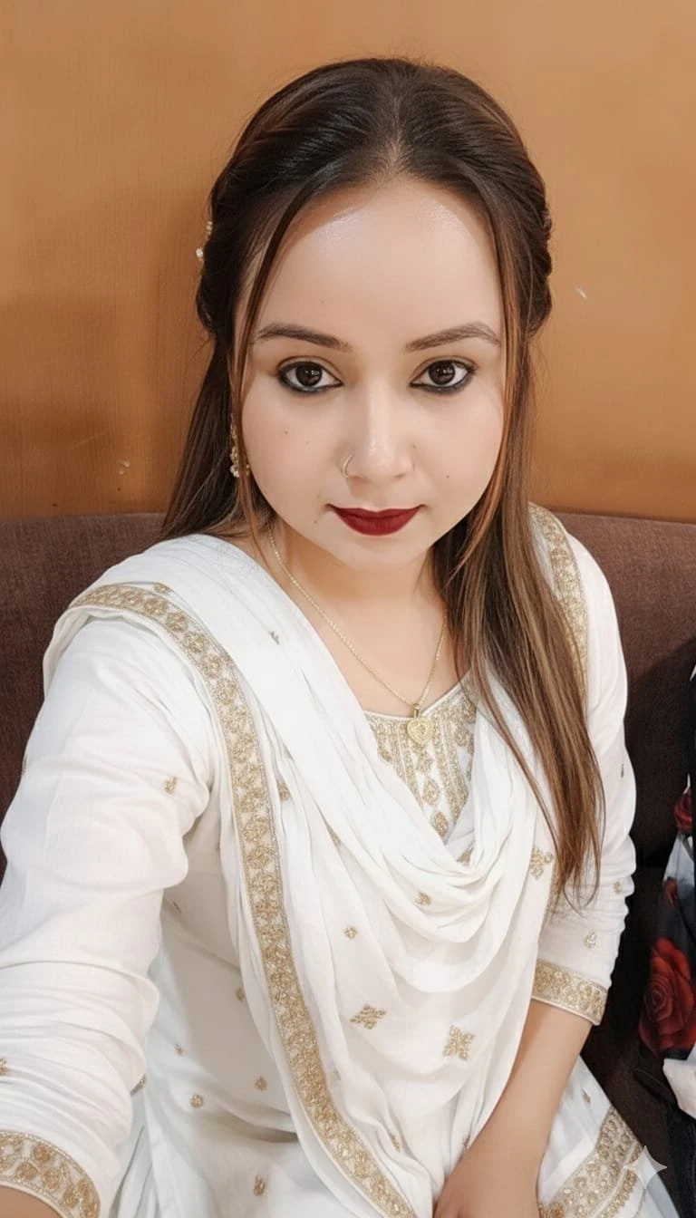 Shweta Real Meet & Cam Show – Indian escort in Mumbai — 2 / 4