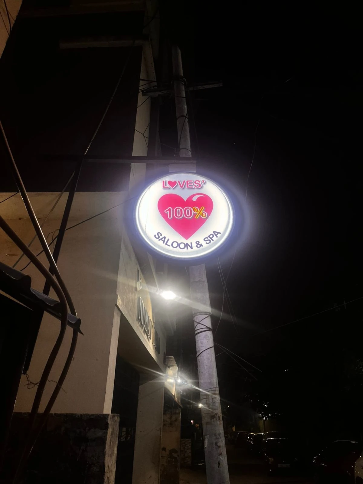 Love 100 Spa – Indian escort agency in Kolkata — 6 / 10