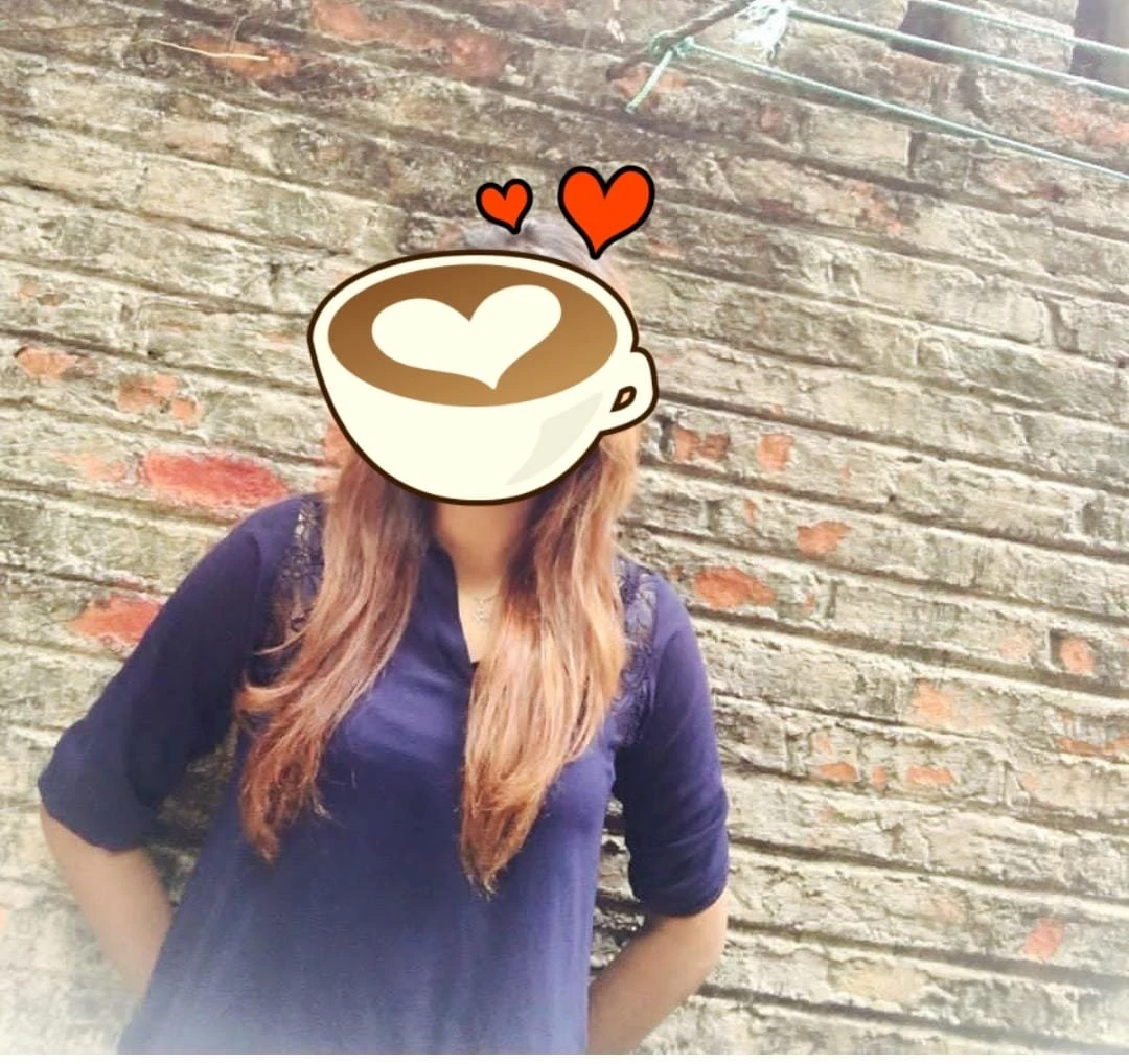 Roshida – Sri Lankan escort in Colombo — 2 / 3
