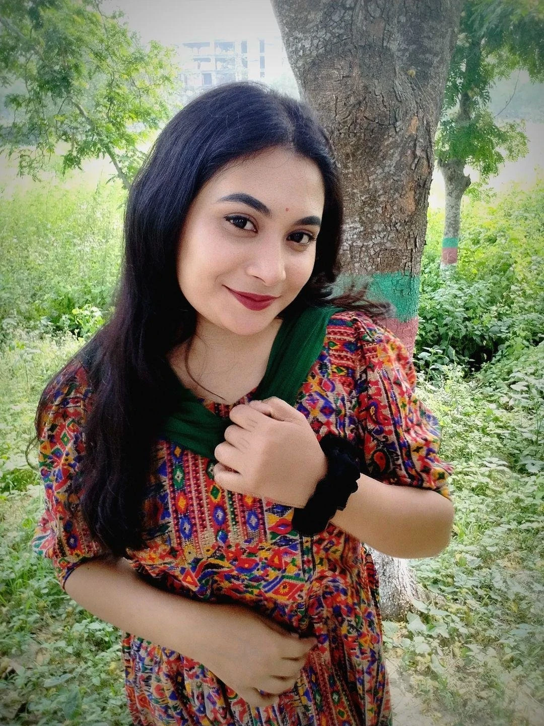 Sannvi°direct° Meeting°(only°cash° Pay)" – Indian escort in Hyderabad — 2 / 3