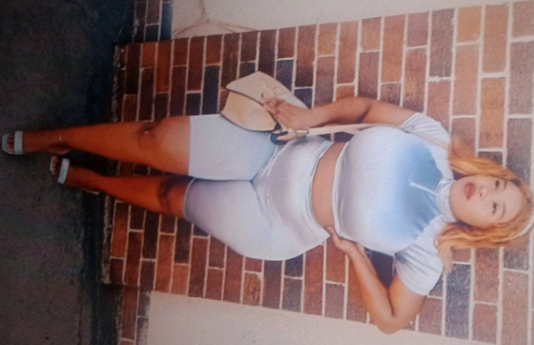 Alisha – South African escort in Hyderabad — 2 / 7