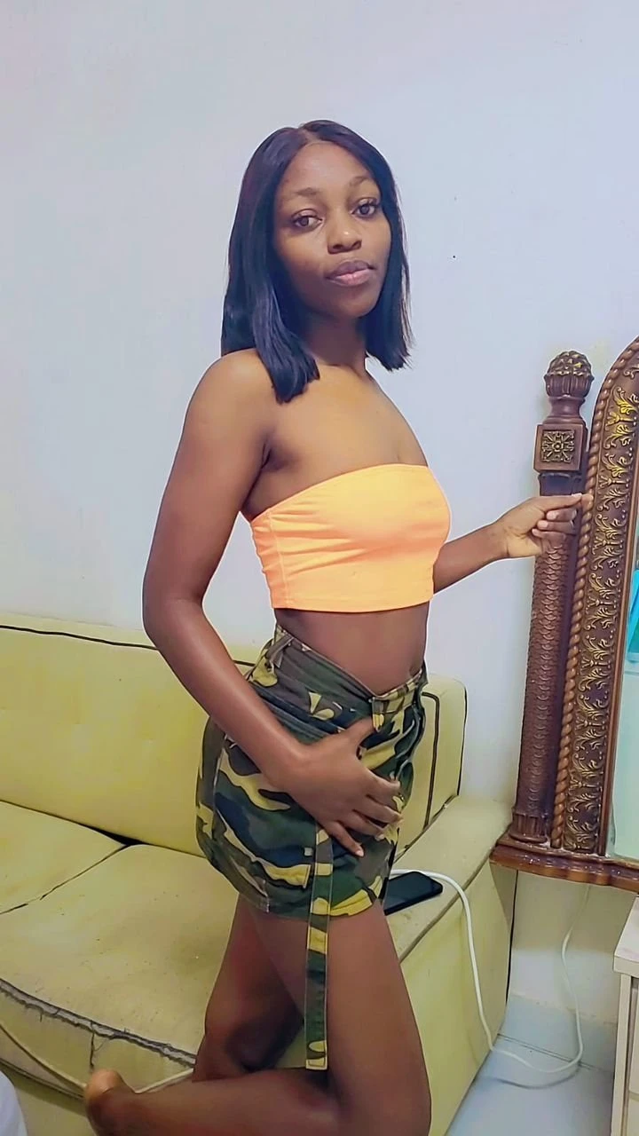Shan Love – Rwandan escort in Mauritius — 1 / 7