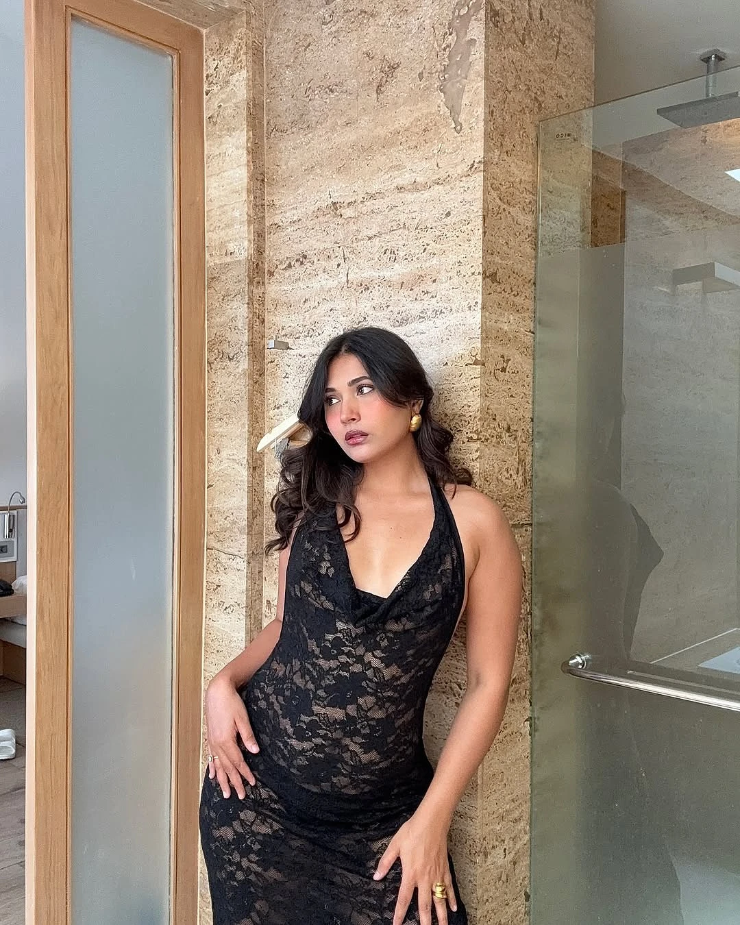 Swati – Indian escort in Lucknow — 2 / 5