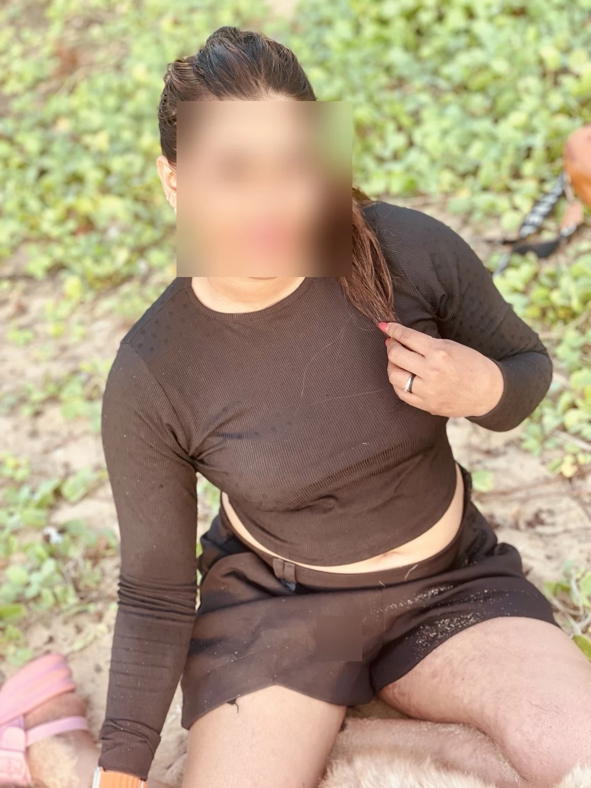 Dinu – Sri Lankan escort in Colombo — 3 / 6