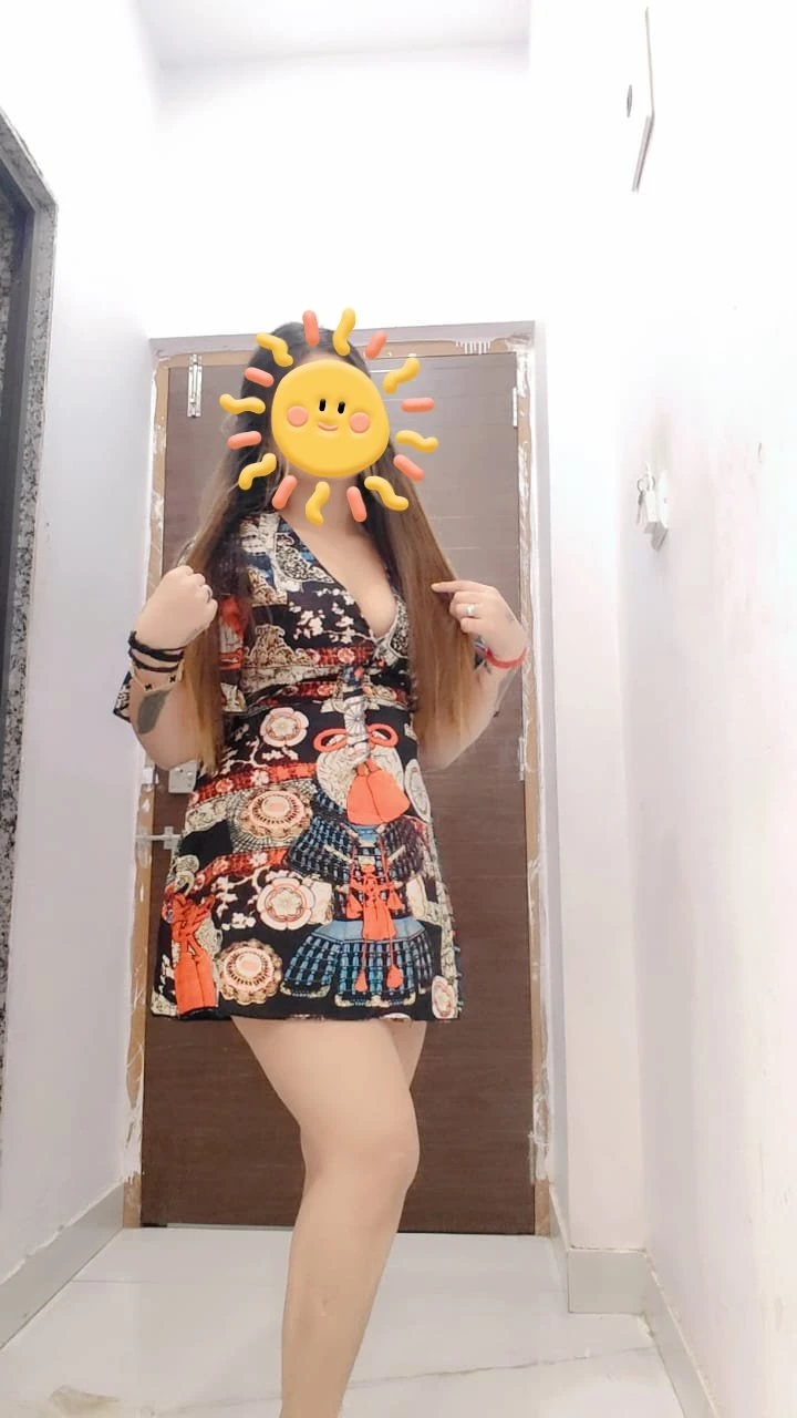 Mrunali Full Blonde & Genuine Escort Ser – Indian escort in Pune — 1 / 3