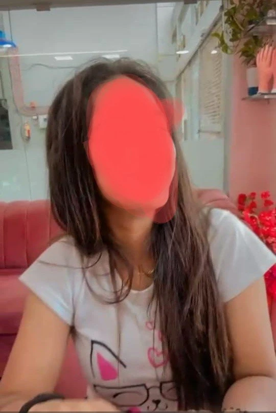Nandini Sharma 22 Independent – Indian escort in Mumbai — 9 / 13